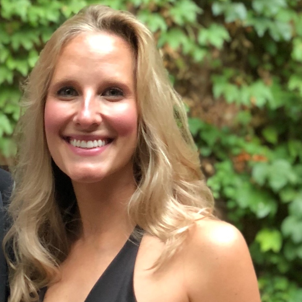 Meet your Posher, Kelly